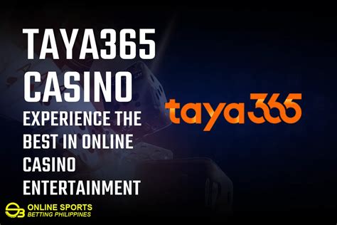 365 taya casino|bet365 mobile casino.